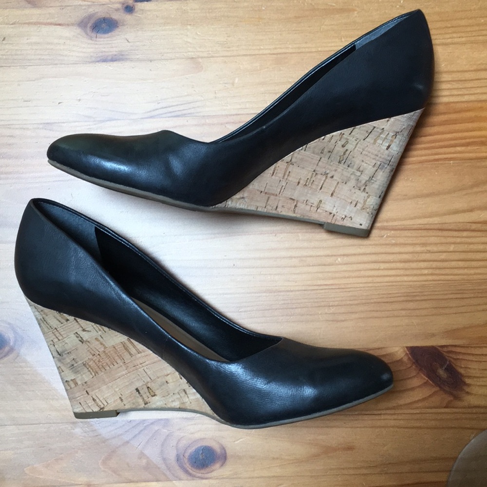 Franco Sarto Wedge Calix